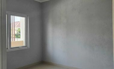 Jual Rumah mewah modern Nusa Indah Bogor