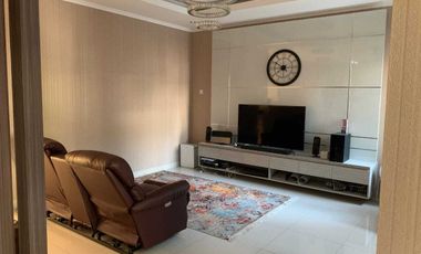 Jual Rumah mewah modern Nusa Indah Bogor