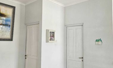 Jual Rumah mewah modern Nusa Indah Bogor