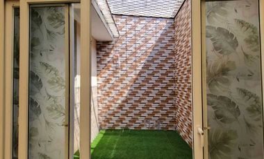 Jual Rumah mewah modern Nusa Indah Bogor