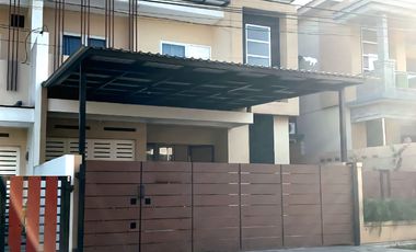 Jual Rumah mewah modern Nusa Indah Bogor