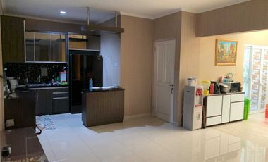 Jual Rumah mewah modern Nusa Indah Bogor