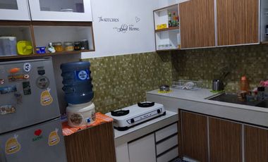 Jual rumah Pondok Surya Ciledug , siap pakai