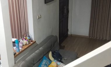 Jual rumah Pondok Surya Ciledug , siap pakai