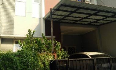 Jual rumah Pondok Surya Ciledug , siap pakai