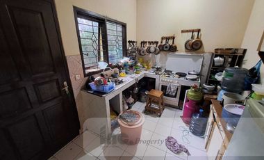 Dijual Cepat Rumah Batununggal Buahbatu dibawah Harga Pasar