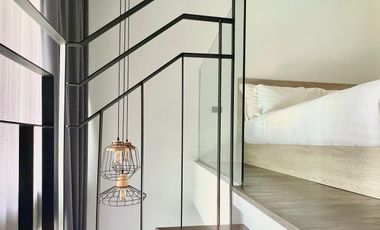 Cosy studio apartment with amazing pool view
