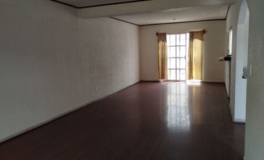 TOLUCA CASA EN CONDOMINIO. PRIVACIDAD