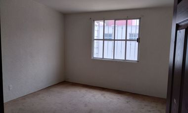 TOLUCA CASA EN CONDOMINIO. PRIVACIDAD