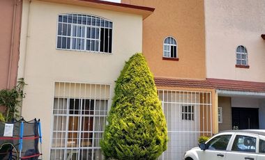 TOLUCA CASA EN CONDOMINIO. PRIVACIDAD