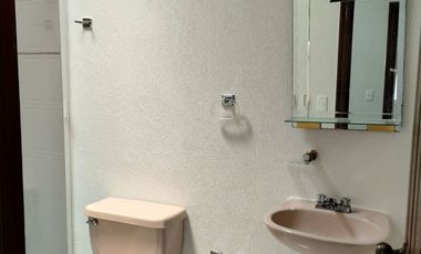 TOLUCA CASA EN CONDOMINIO. PRIVACIDAD