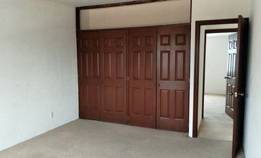 TOLUCA CASA EN CONDOMINIO. PRIVACIDAD