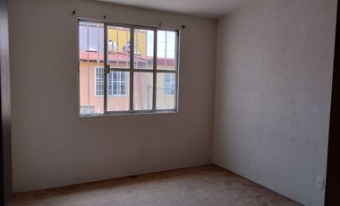 TOLUCA CASA EN CONDOMINIO. PRIVACIDAD