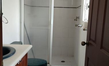 TOLUCA CASA EN CONDOMINIO. PRIVACIDAD