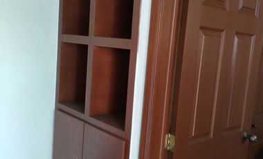 TOLUCA CASA EN CONDOMINIO. PRIVACIDAD