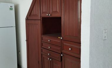 TOLUCA CASA EN CONDOMINIO. PRIVACIDAD