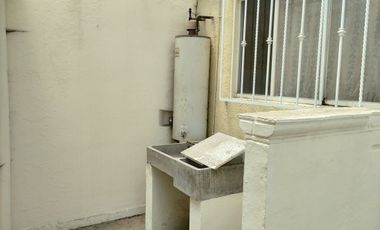 TOLUCA CASA EN CONDOMINIO. PRIVACIDAD