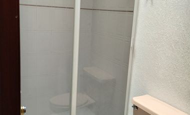 TOLUCA CASA EN CONDOMINIO. PRIVACIDAD