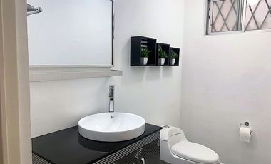 CASA RENTA SAN JERÓNIMO