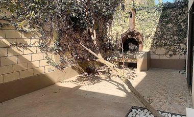 CASA RENTA SAN JERÓNIMO