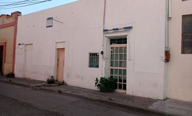 Venta de propiedad Comercial en CD. Victoria