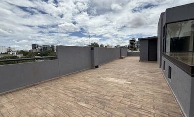 Departamento en Renta en Polanco con gran ubicación