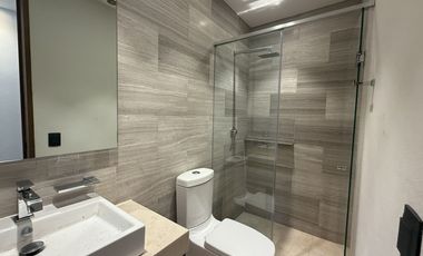 Garden en Renta en Polanco con gran ubicación