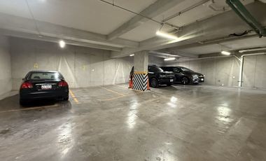 Garden en Renta en Polanco con gran ubicación