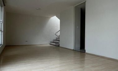 Casa en Condominio en venta area Lindavista (san pedro Zacatenco)