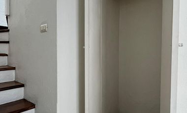 Casa en Condominio en venta area Lindavista (san pedro Zacatenco)