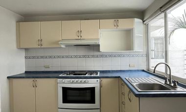Casa en Condominio en venta area Lindavista (san pedro Zacatenco)