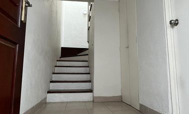 Casa en Condominio en venta area Lindavista (san pedro Zacatenco)