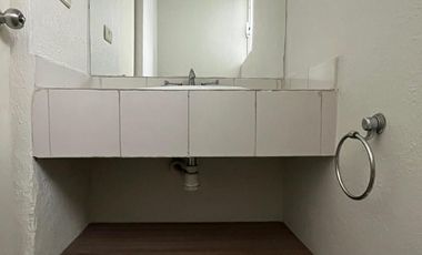 Casa en Condominio en venta area Lindavista (san pedro Zacatenco)