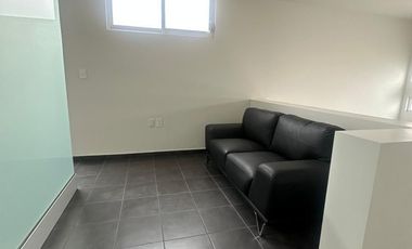 Consultorio / oficina en renta ubicada en Bosques Camelinas