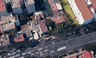 Terreno Densidad Z en Venta en Del Valle Centro