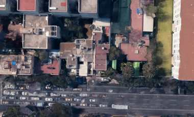 Terreno Densidad Z en Venta en Del Valle Centro