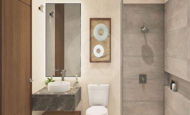 Casa en venta en Pueblo Chelem