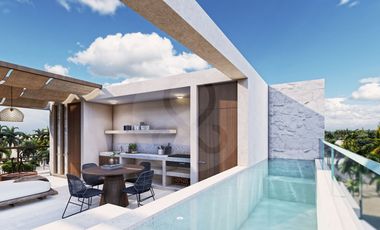 Casa en venta en Pueblo Chelem