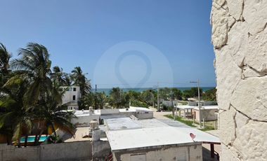 Casa en venta en Pueblo Chelem