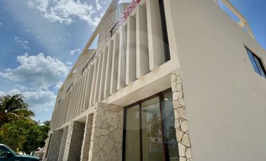 Casa en venta en Pueblo Chelem