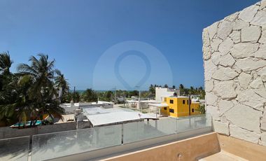 Casa en venta en Pueblo Chelem