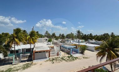 Casa en venta en Pueblo Chelem