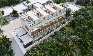 Casa en venta en Pueblo Chelem