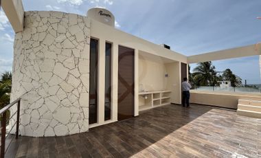 Casa en venta en Pueblo Chelem