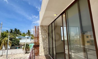 Casa en venta en Pueblo Chelem