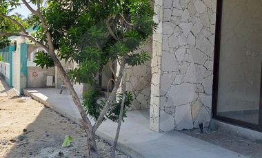 Casa en venta en Pueblo Chelem