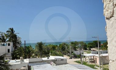 Casa en venta en Pueblo Chelem