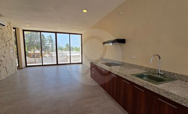 Casa en venta en Pueblo Chelem