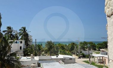 Casa en venta en Pueblo Chelem