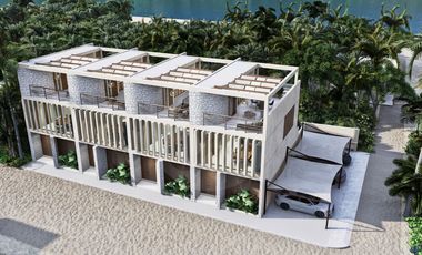 Casa en venta en Pueblo Chelem